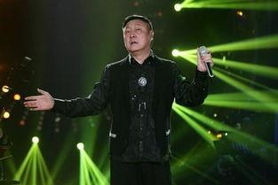 韩磊娱乐节目