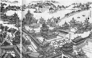 娱乐吃瓜酱阿房宫,娱乐吃瓜酱带你探寻古代宫殿的神秘面纱