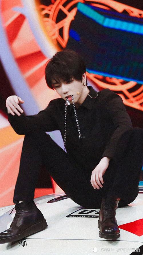 娱乐圈吃瓜男团